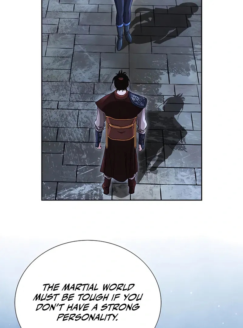 The Guardian Without Rival Chapter 21 page 85 - 