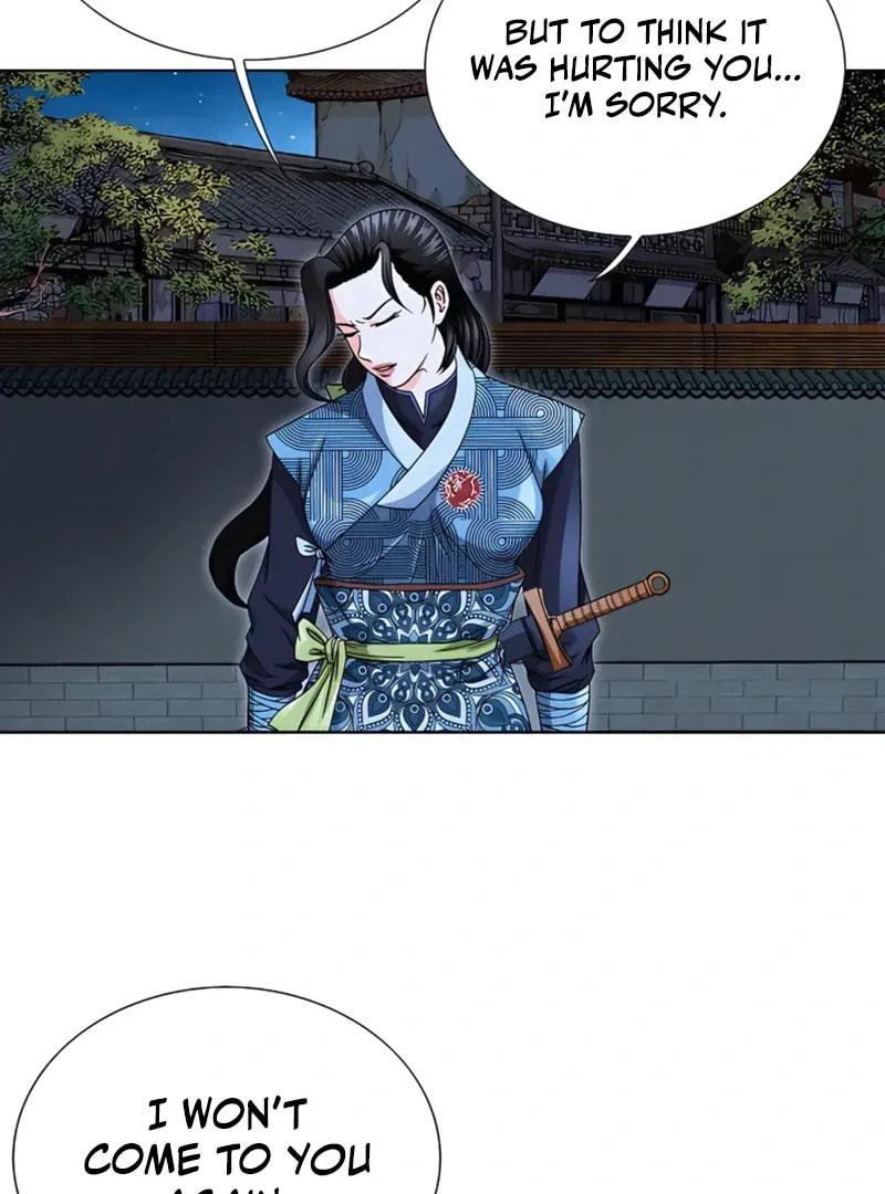 The Guardian Without Rival Chapter 21 page 88 - 