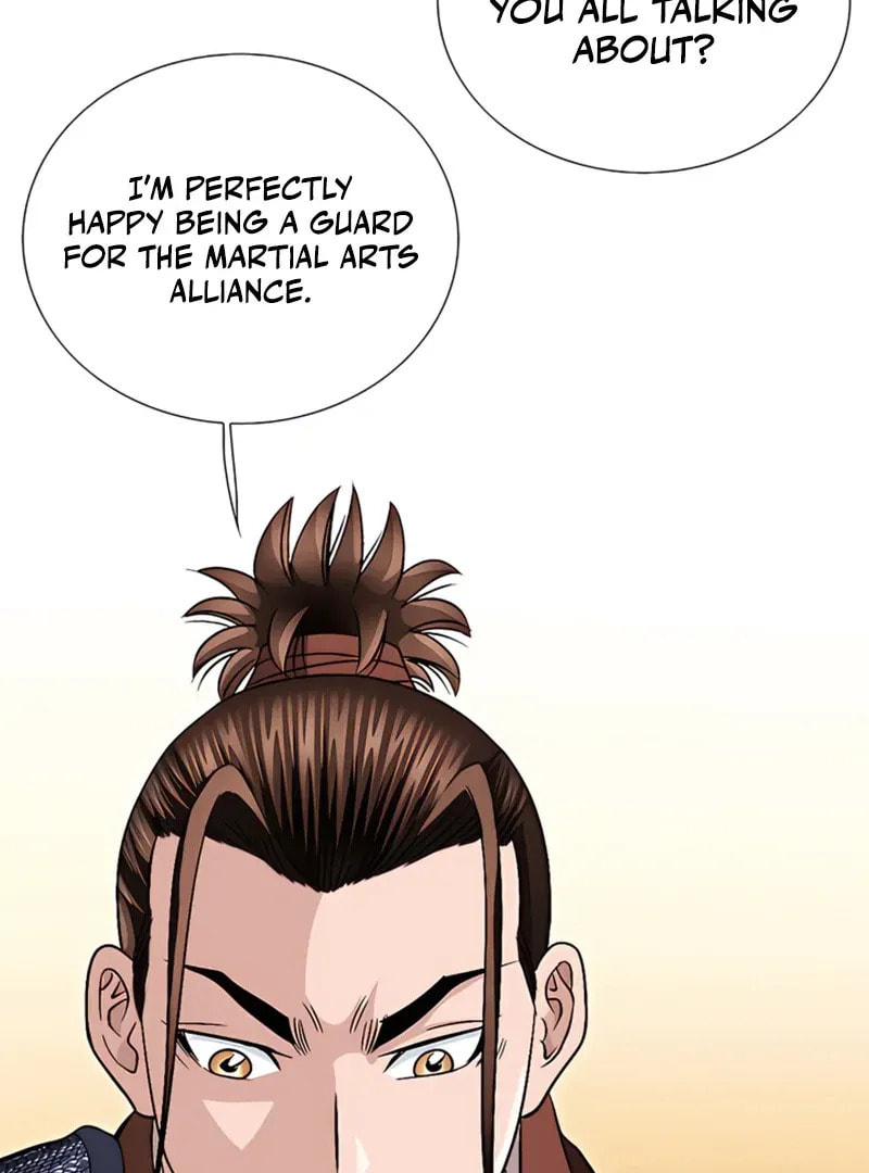 The Guardian Without Rival Chapter 21 page 10 - 