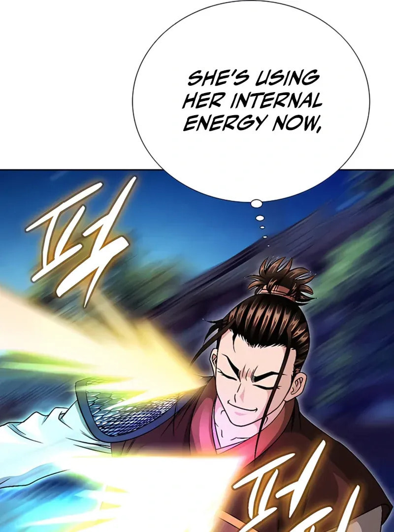 The Guardian Without Rival Chapter 21 page 97 - 