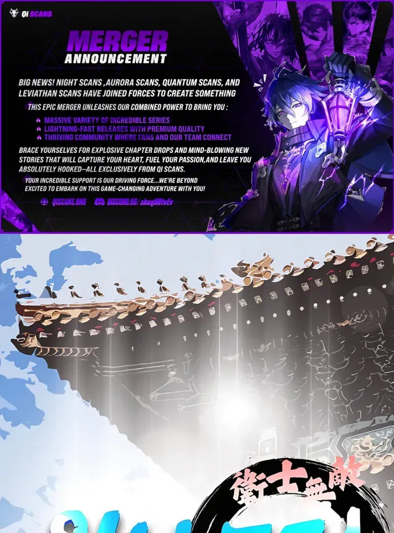 The Guardian Without Rival Chapter 22 page 1 - 