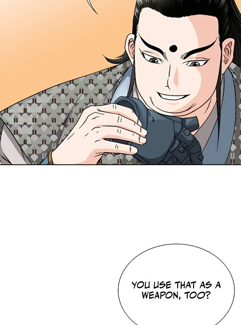 The Guardian Without Rival Chapter 22 page 101 - 
