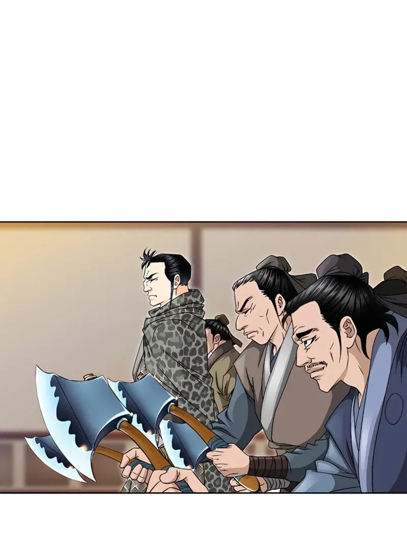 The Guardian Without Rival Chapter 22 page 105 - 