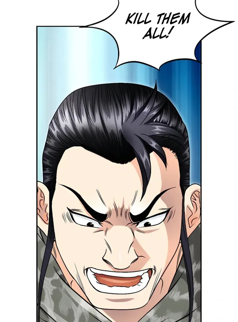 The Guardian Without Rival Chapter 22 page 107 - 