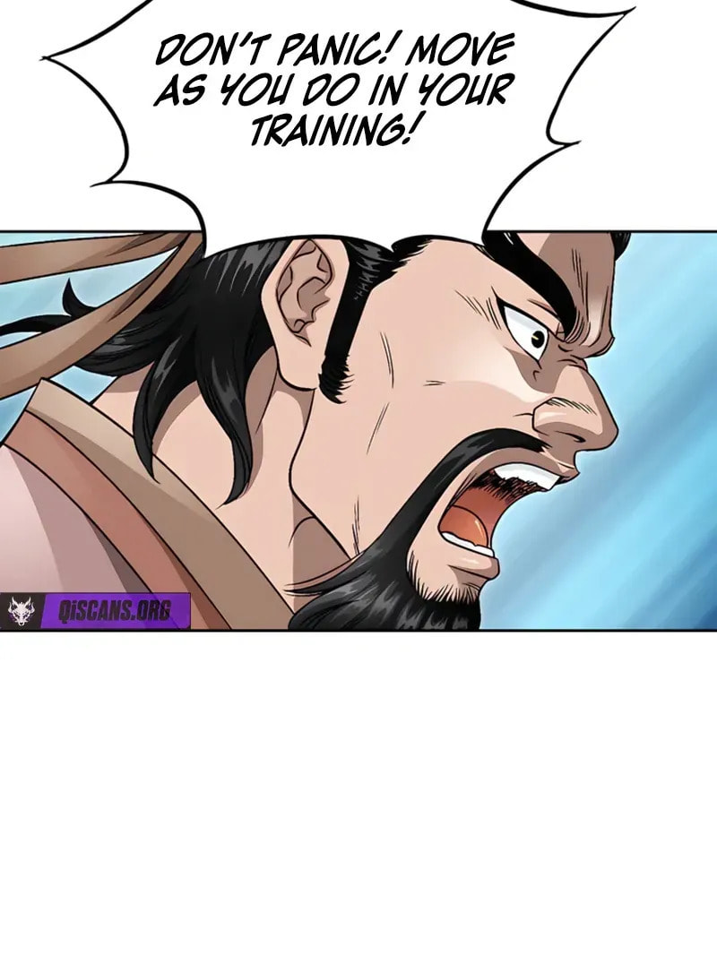 The Guardian Without Rival Chapter 22 page 111 - 