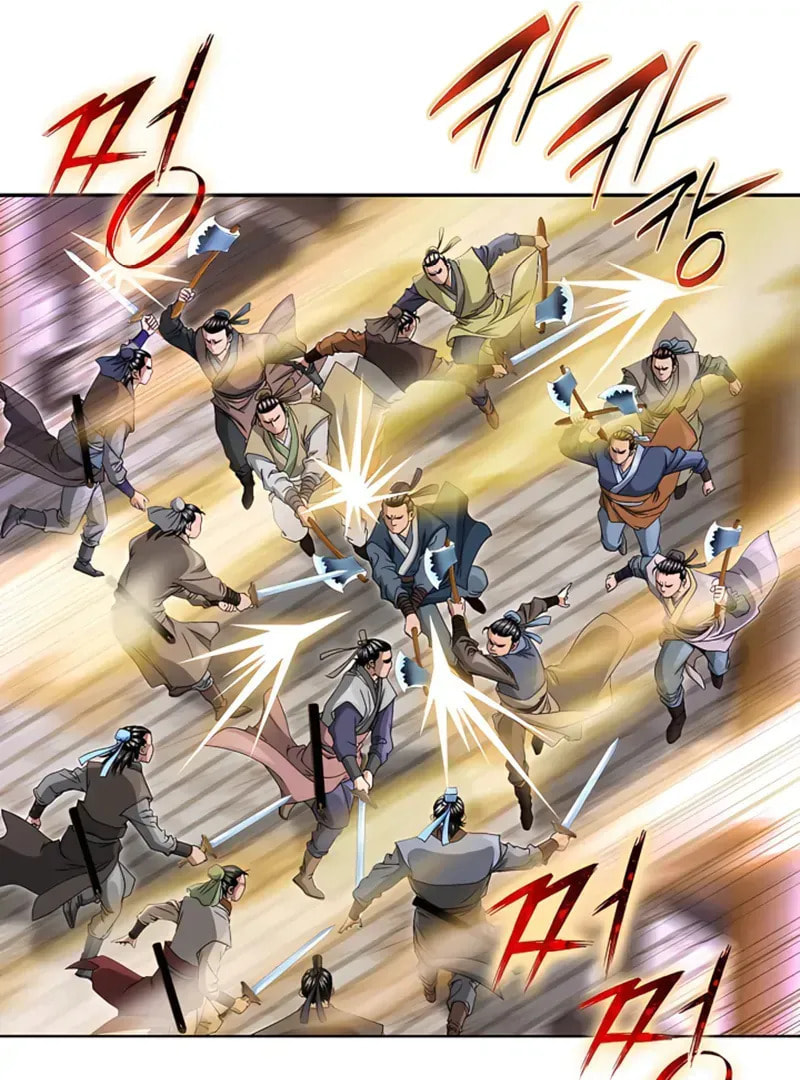 The Guardian Without Rival Chapter 22 page 112 - 