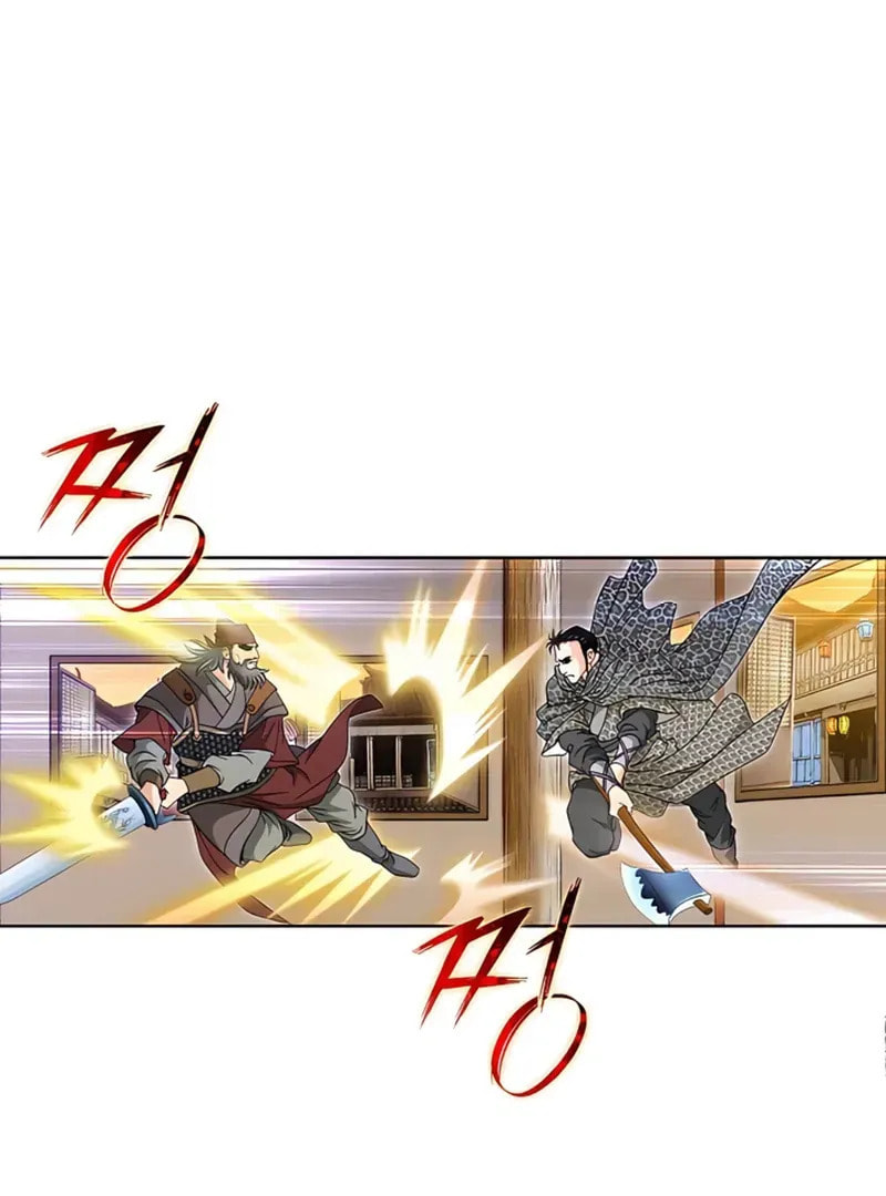 The Guardian Without Rival Chapter 22 page 114 - 