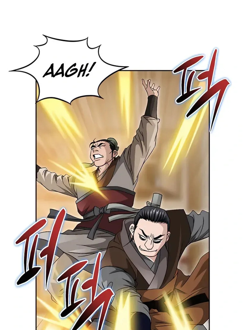 The Guardian Without Rival Chapter 22 page 117 - 