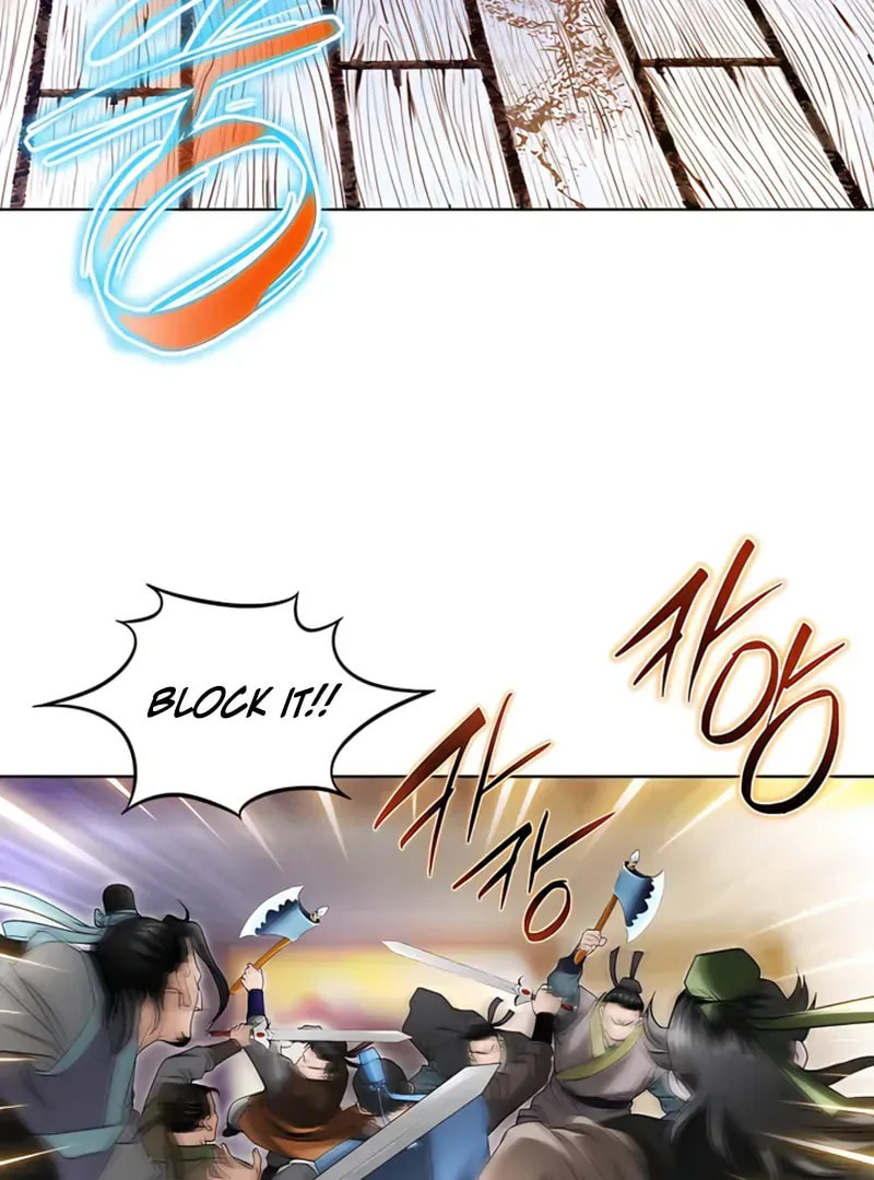 The Guardian Without Rival Chapter 22 page 120 - 