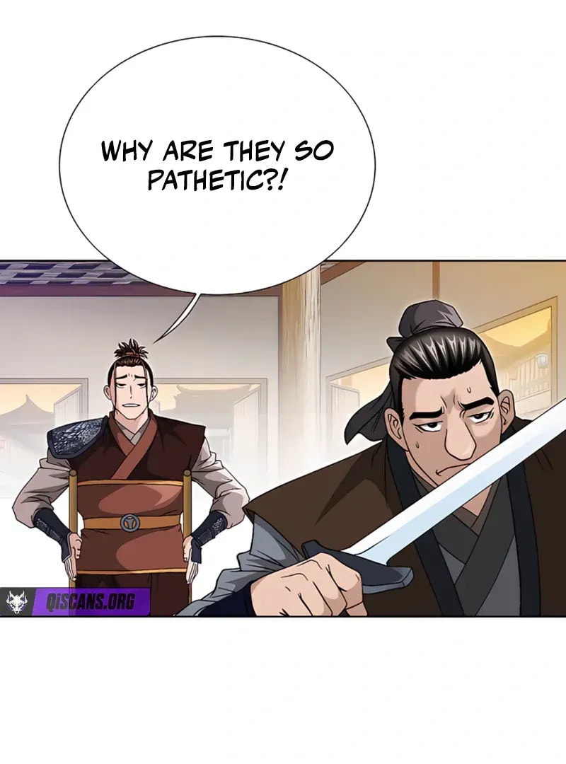 The Guardian Without Rival Chapter 22 page 123 - 