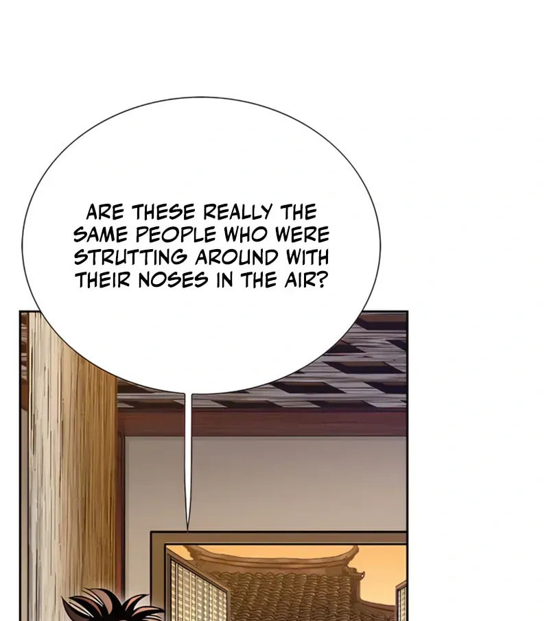The Guardian Without Rival Chapter 22 page 124 - 