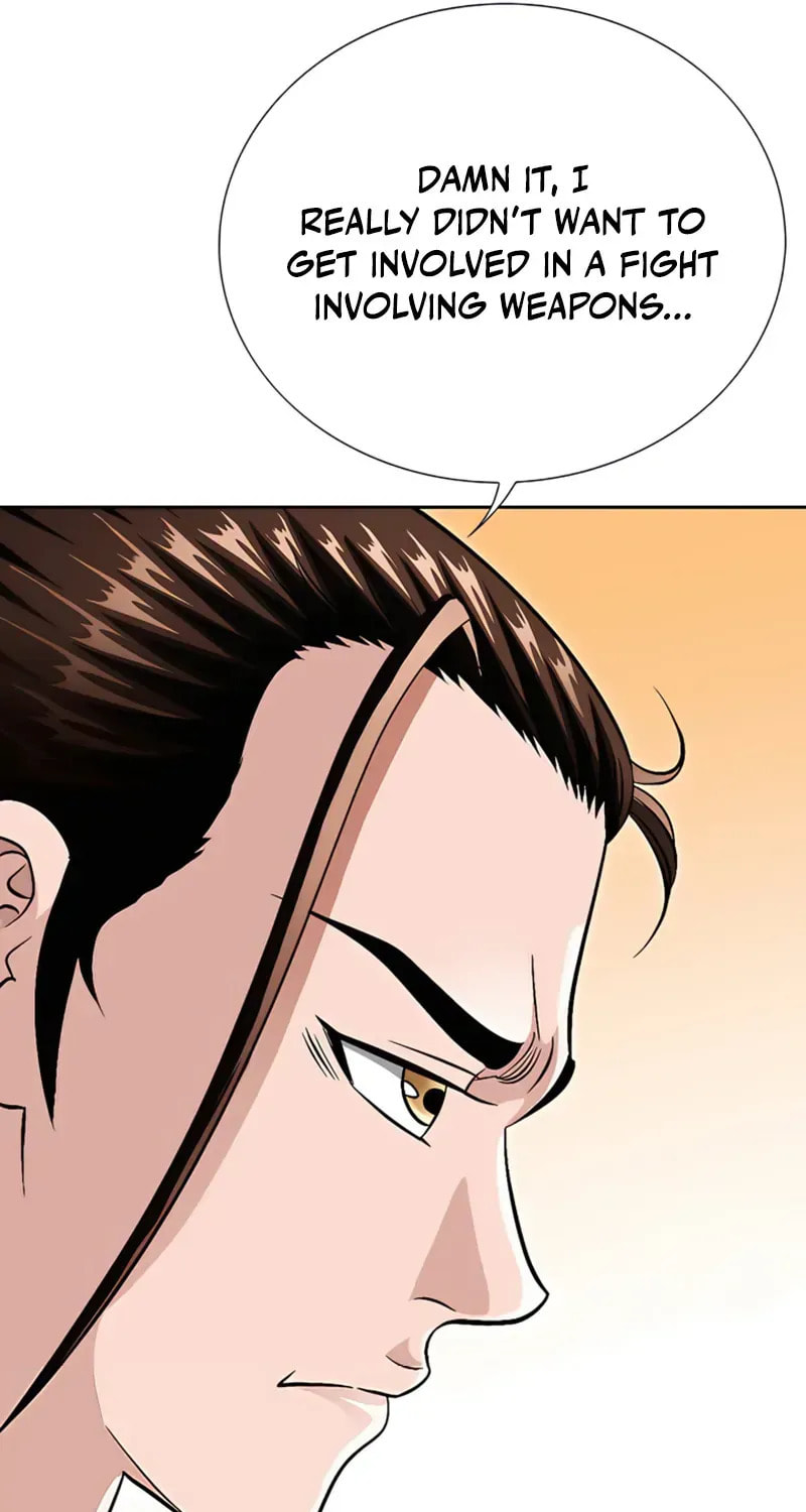 The Guardian Without Rival Chapter 22 page 126 - 