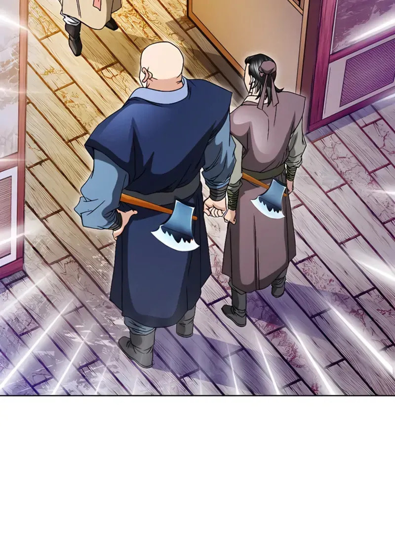 The Guardian Without Rival Chapter 22 page 17 - 