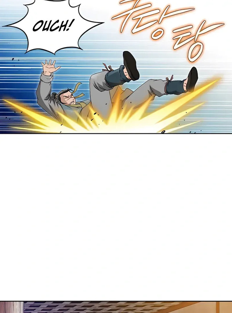 The Guardian Without Rival Chapter 22 page 19 - 