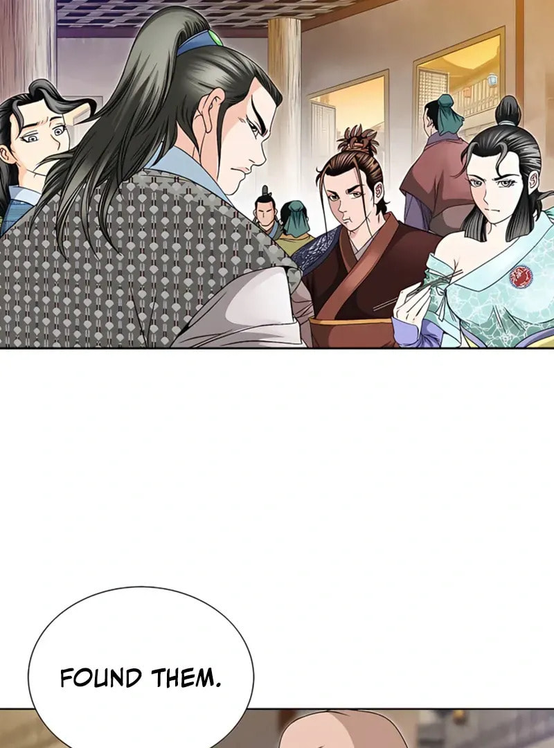 The Guardian Without Rival Chapter 22 page 20 - 