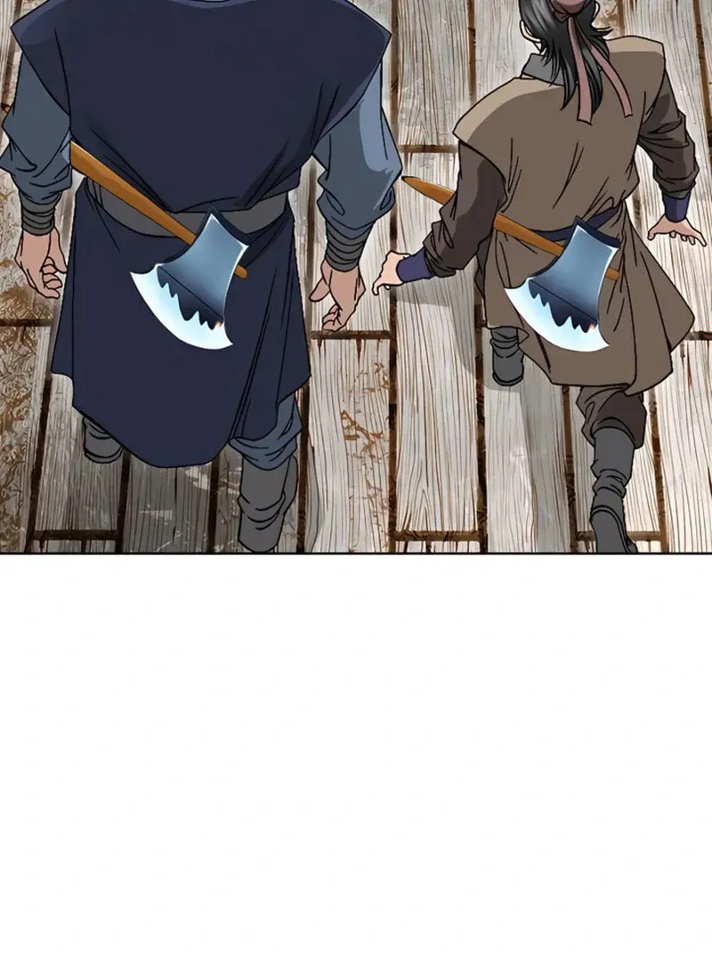 The Guardian Without Rival Chapter 22 page 23 - 