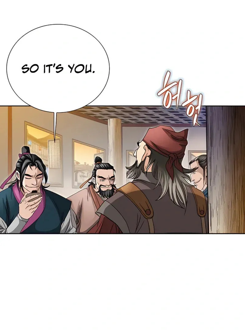 The Guardian Without Rival Chapter 22 page 30 - 