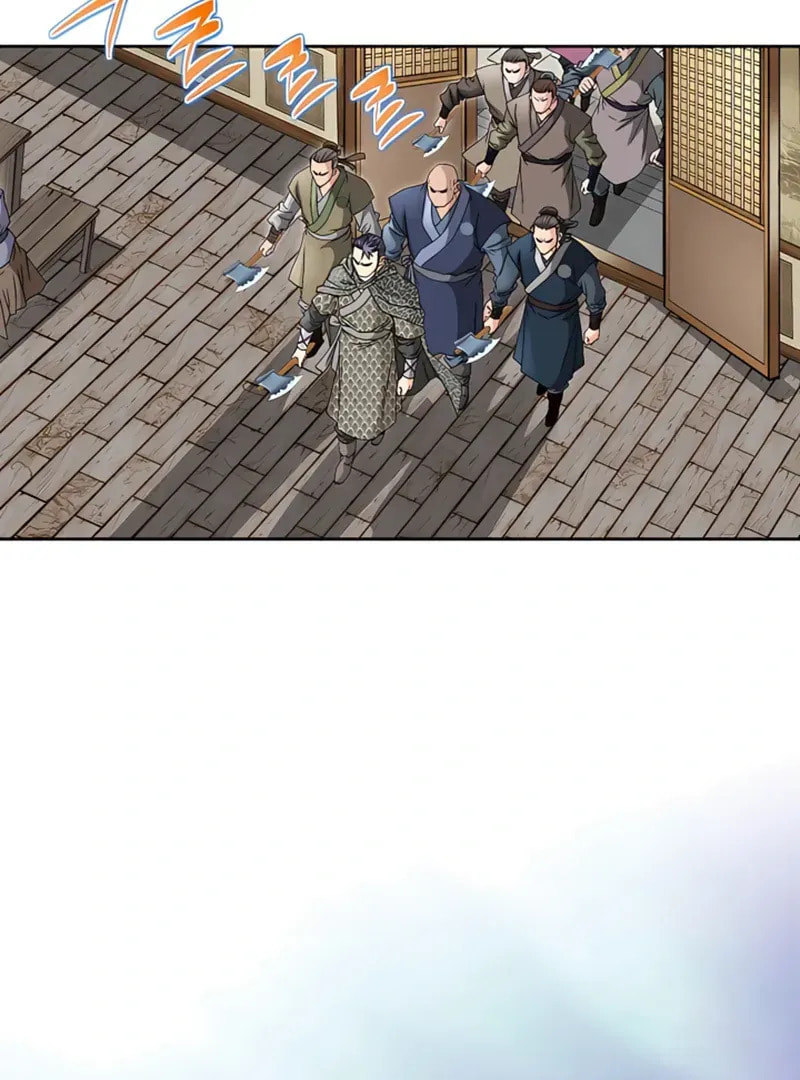The Guardian Without Rival Chapter 22 page 32 - 