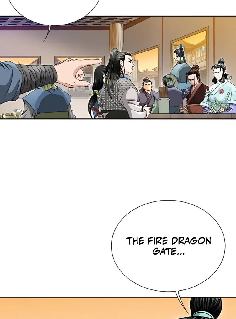 The Guardian Without Rival Chapter 22 page 37 - 