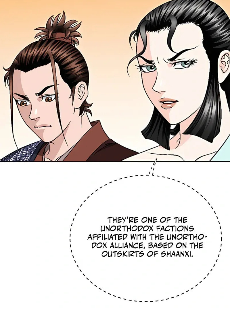 The Guardian Without Rival Chapter 22 page 38 - 