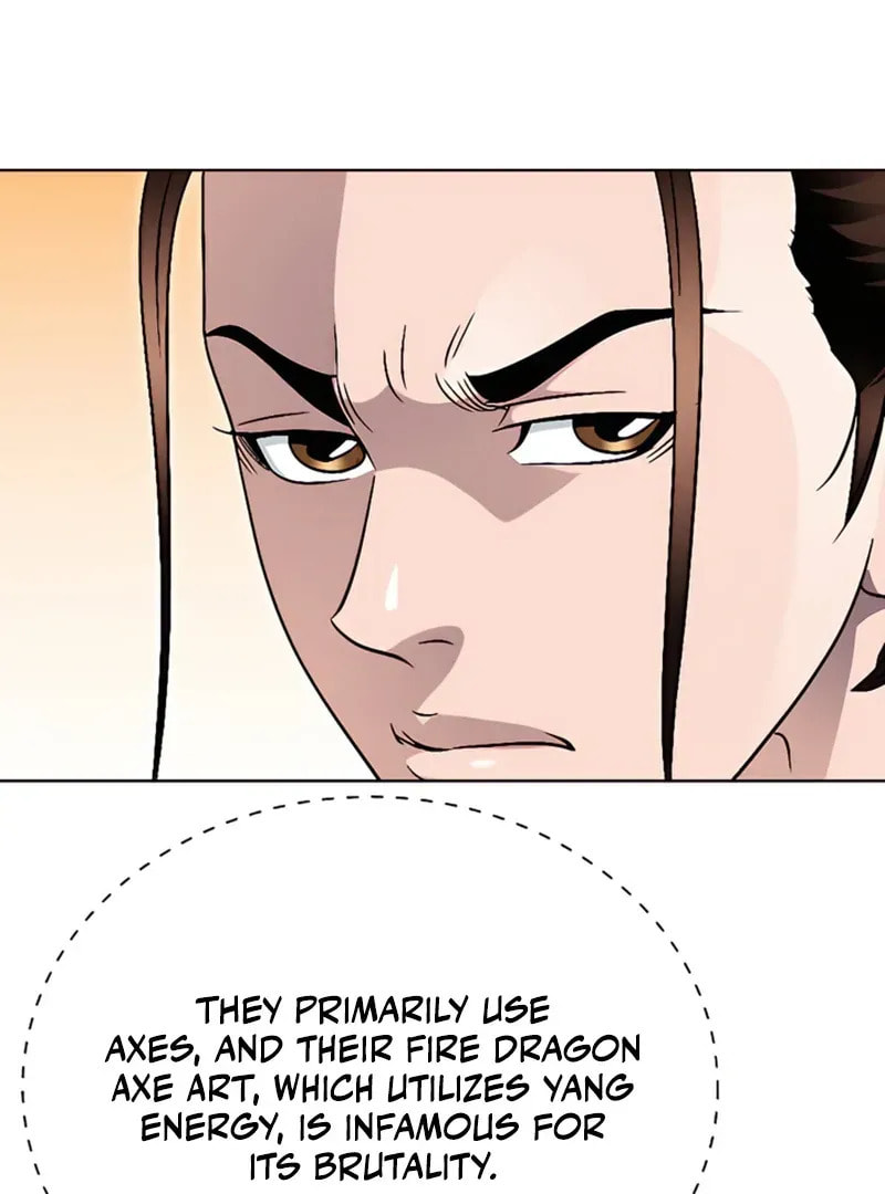 The Guardian Without Rival Chapter 22 page 39 - 