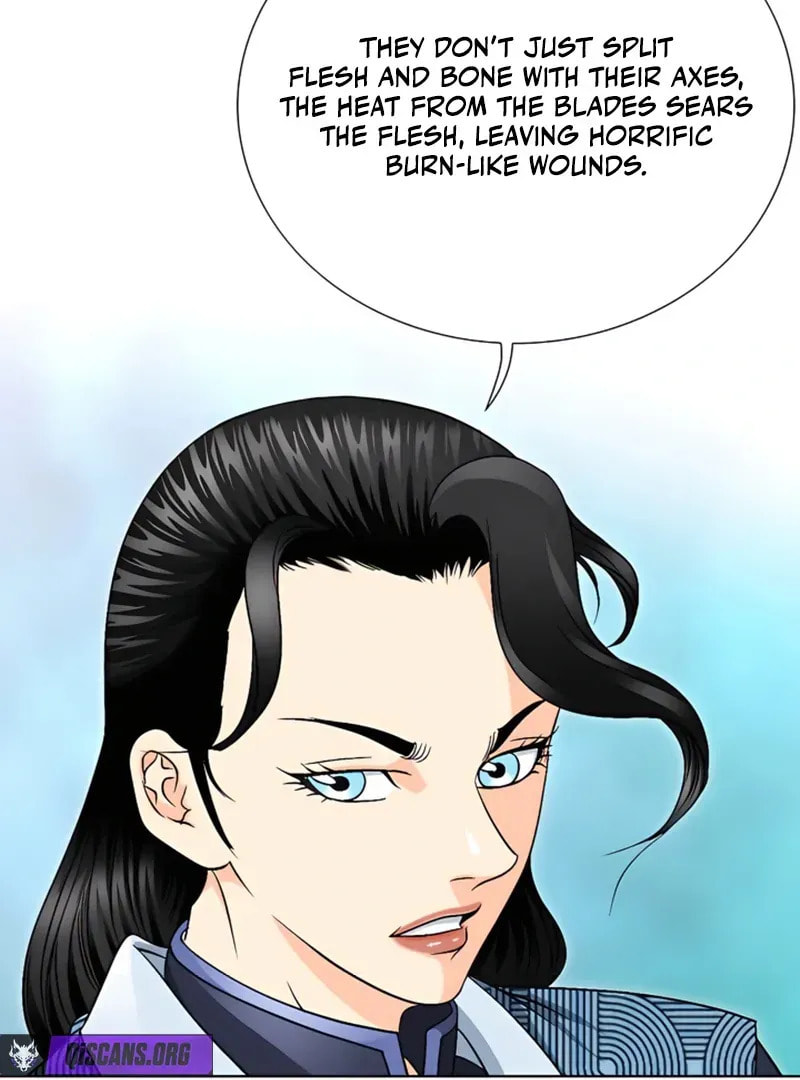 The Guardian Without Rival Chapter 22 page 41 - 