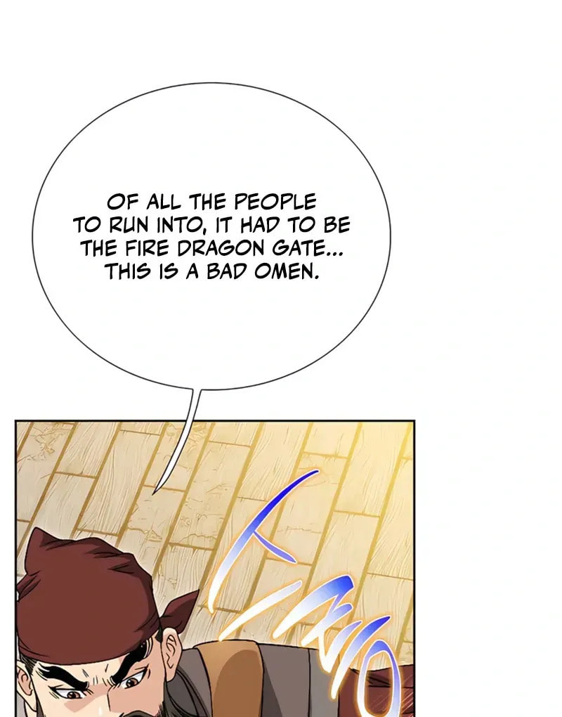 The Guardian Without Rival Chapter 22 page 42 - 