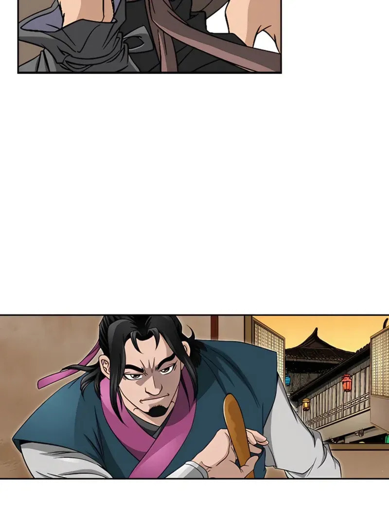 The Guardian Without Rival Chapter 22 page 47 - 