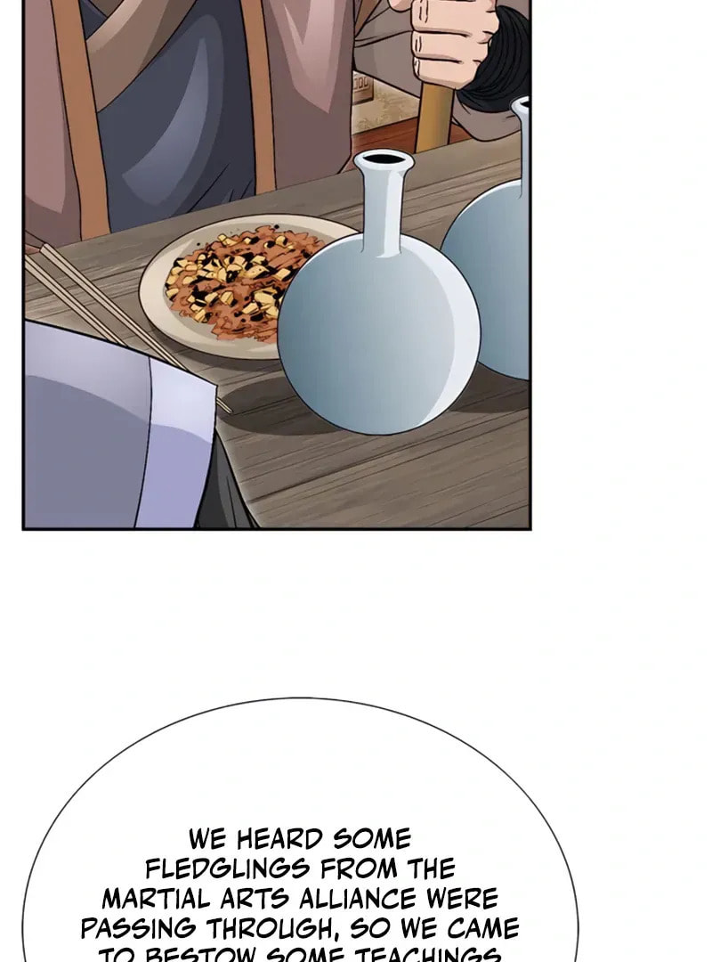 The Guardian Without Rival Chapter 22 page 49 - 