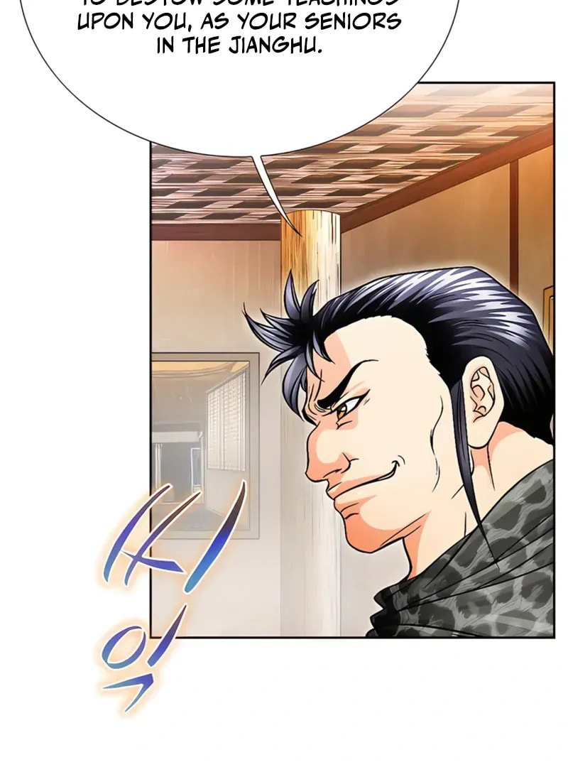 The Guardian Without Rival Chapter 22 page 50 - 