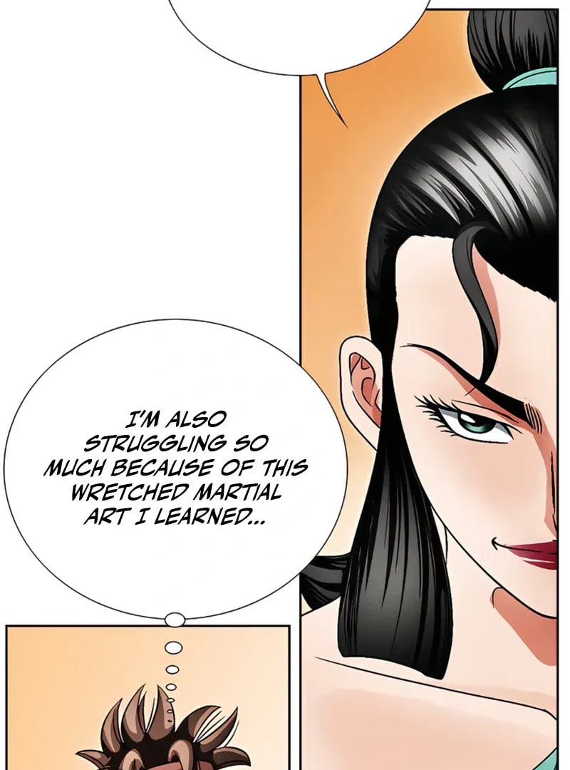 The Guardian Without Rival Chapter 22 page 6 - 