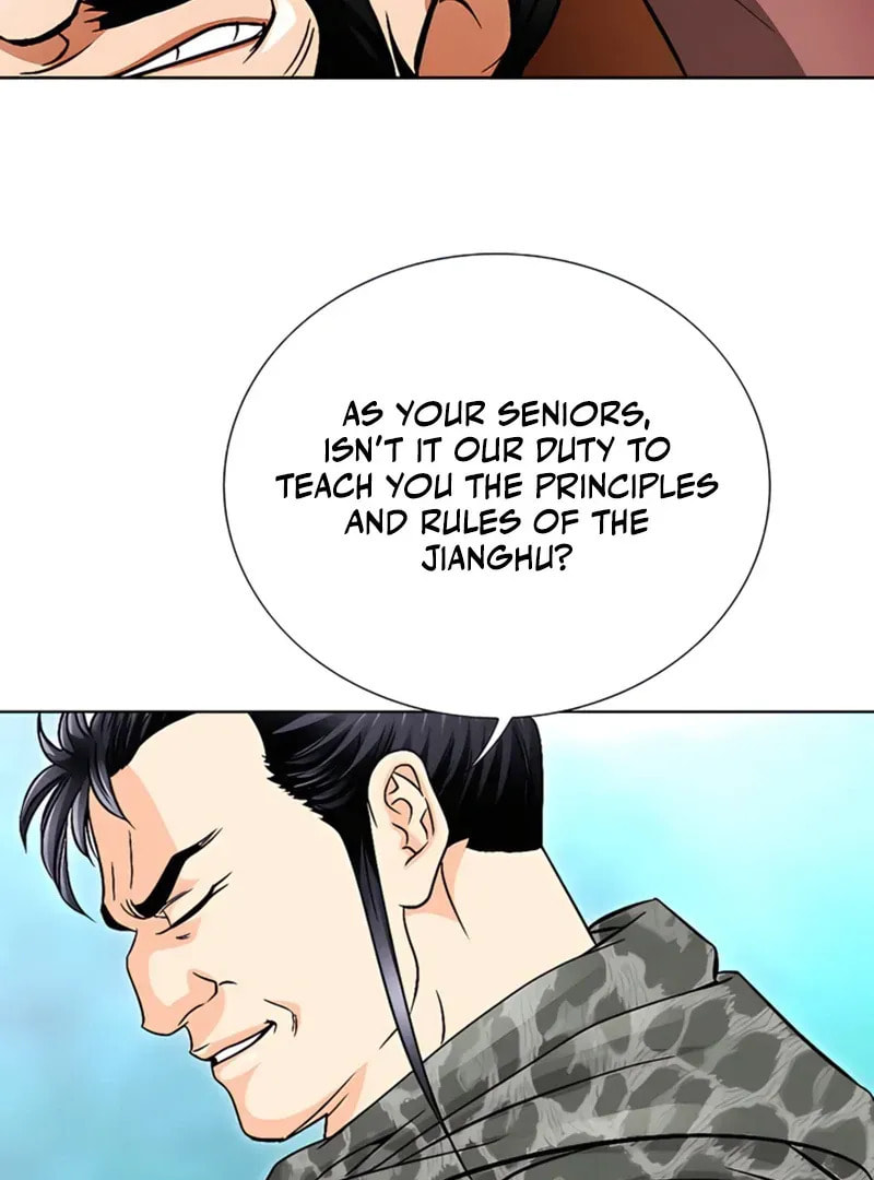 The Guardian Without Rival Chapter 22 page 52 - 