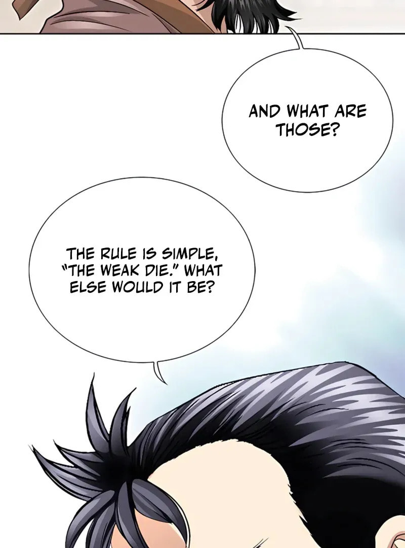 The Guardian Without Rival Chapter 22 page 54 - 