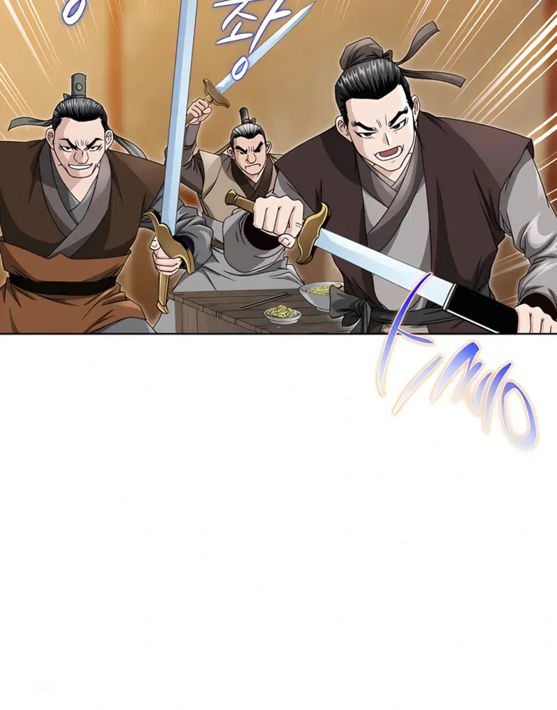 The Guardian Without Rival Chapter 22 page 56 - 