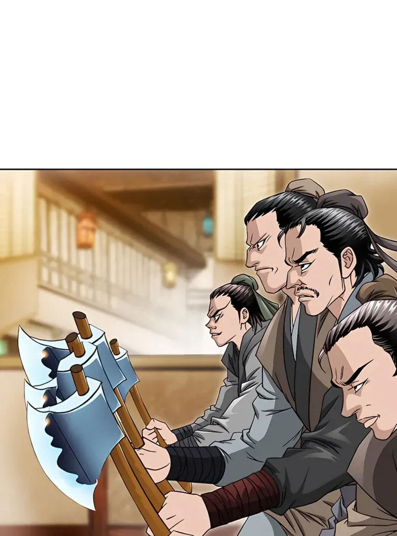 The Guardian Without Rival Chapter 22 page 58 - 