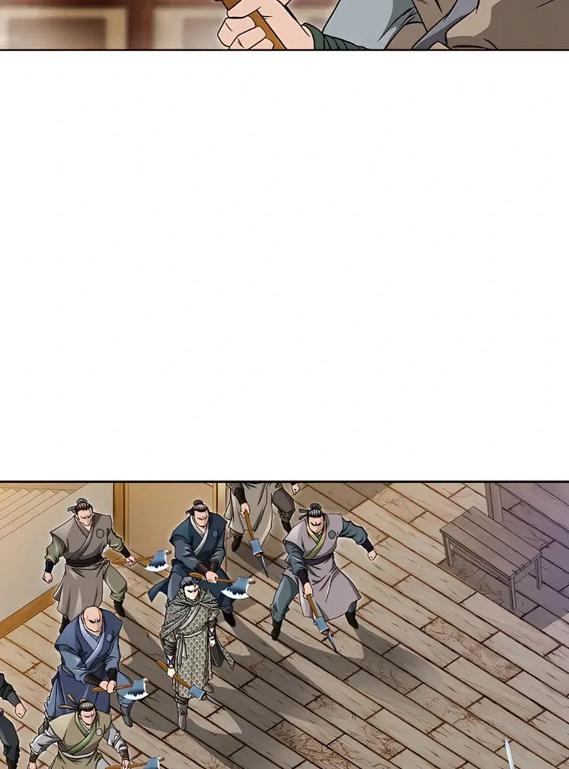 The Guardian Without Rival Chapter 22 page 59 - 