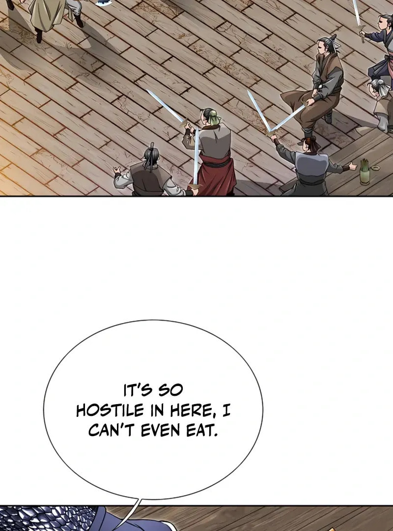 The Guardian Without Rival Chapter 22 page 60 - 