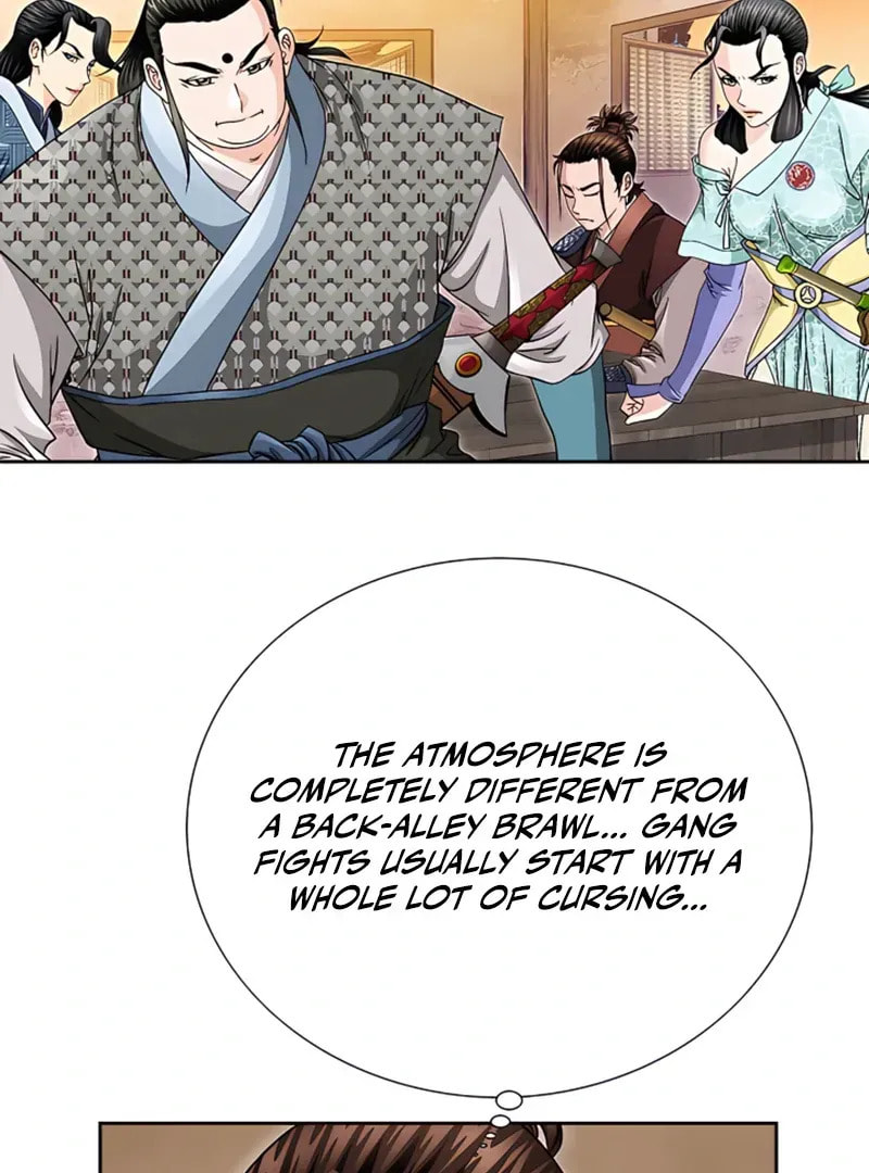 The Guardian Without Rival Chapter 22 page 62 - 