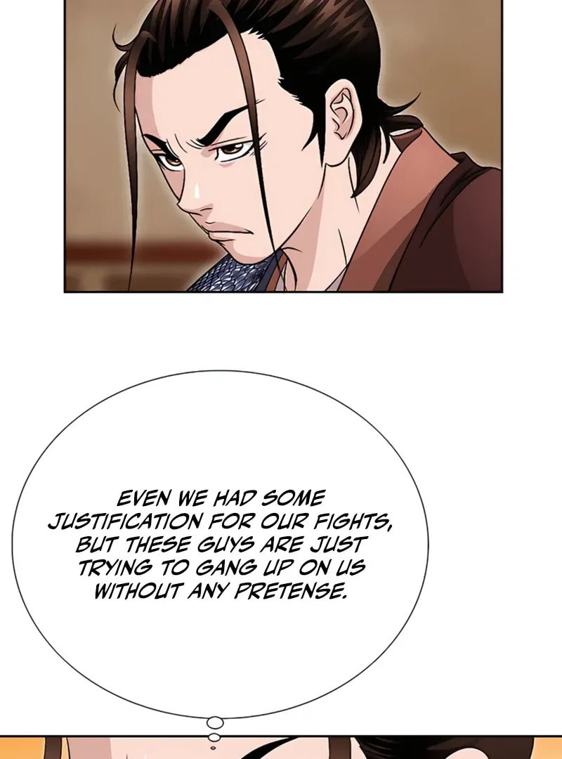 The Guardian Without Rival Chapter 22 page 63 - 