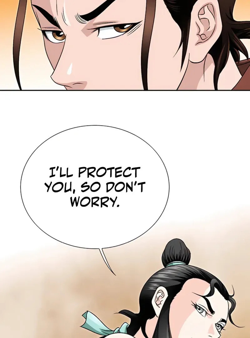 The Guardian Without Rival Chapter 22 page 64 - 
