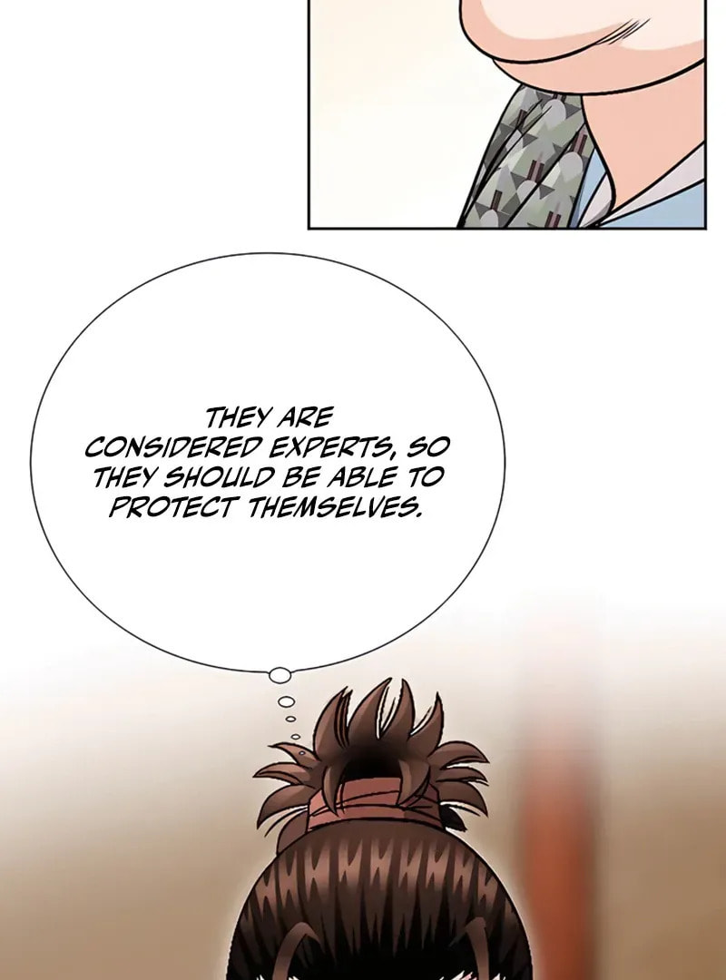 The Guardian Without Rival Chapter 22 page 68 - 