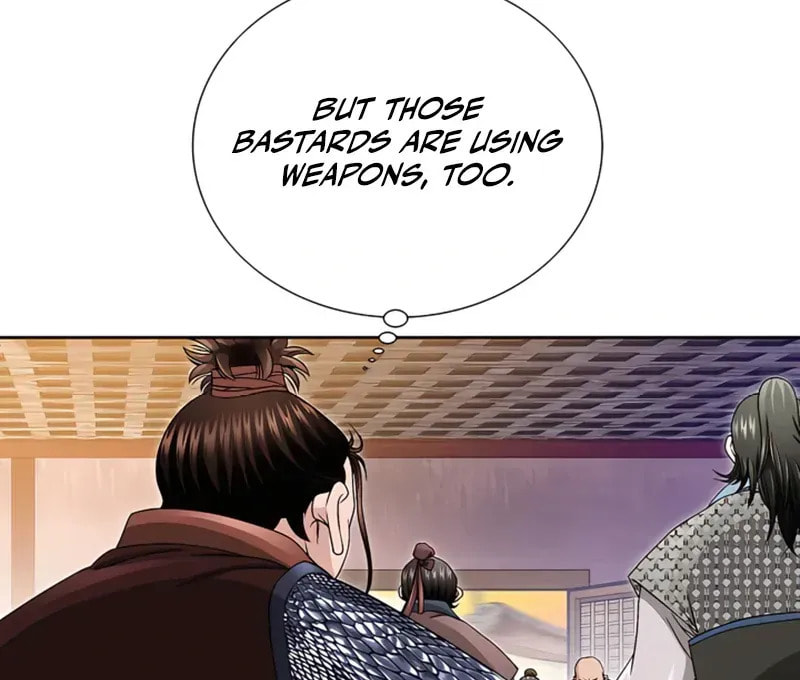 The Guardian Without Rival Chapter 22 page 70 - 