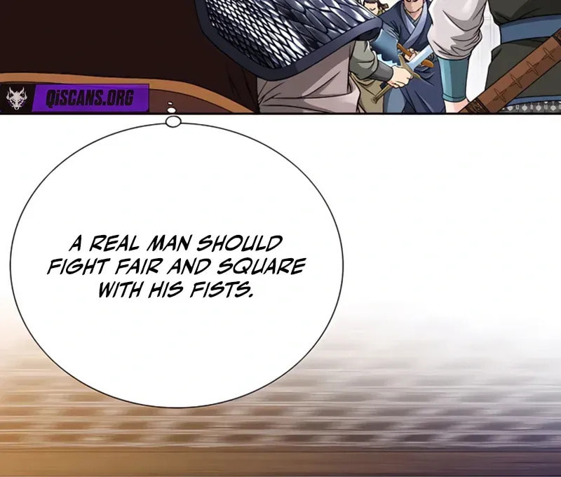 The Guardian Without Rival Chapter 22 page 71 - 