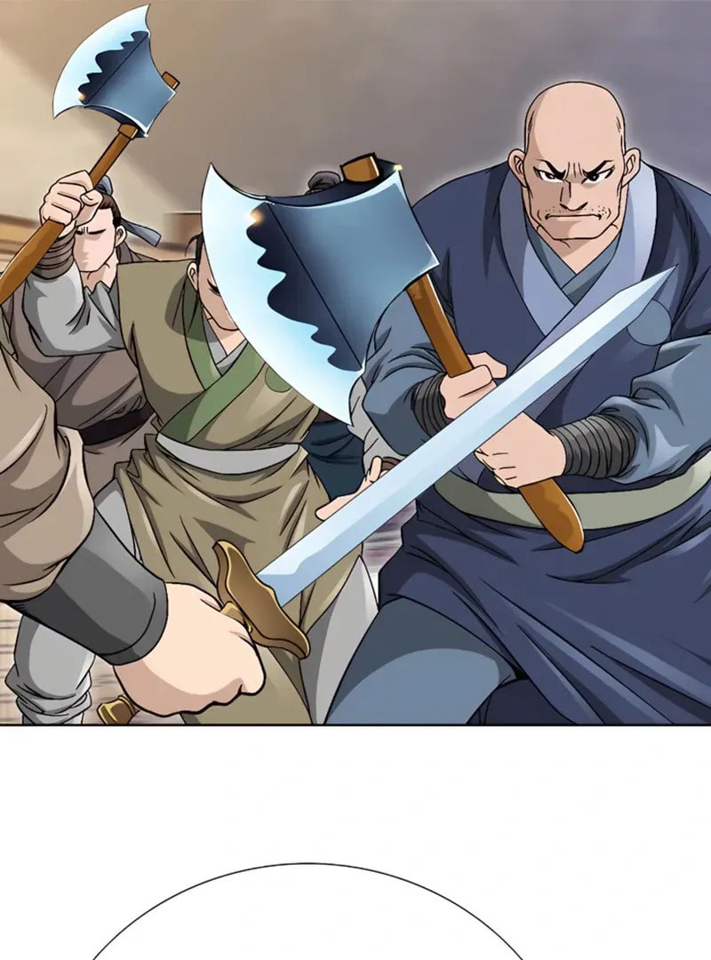 The Guardian Without Rival Chapter 22 page 72 - 