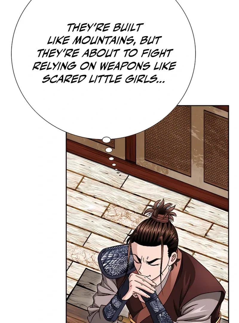 The Guardian Without Rival Chapter 22 page 73 - 