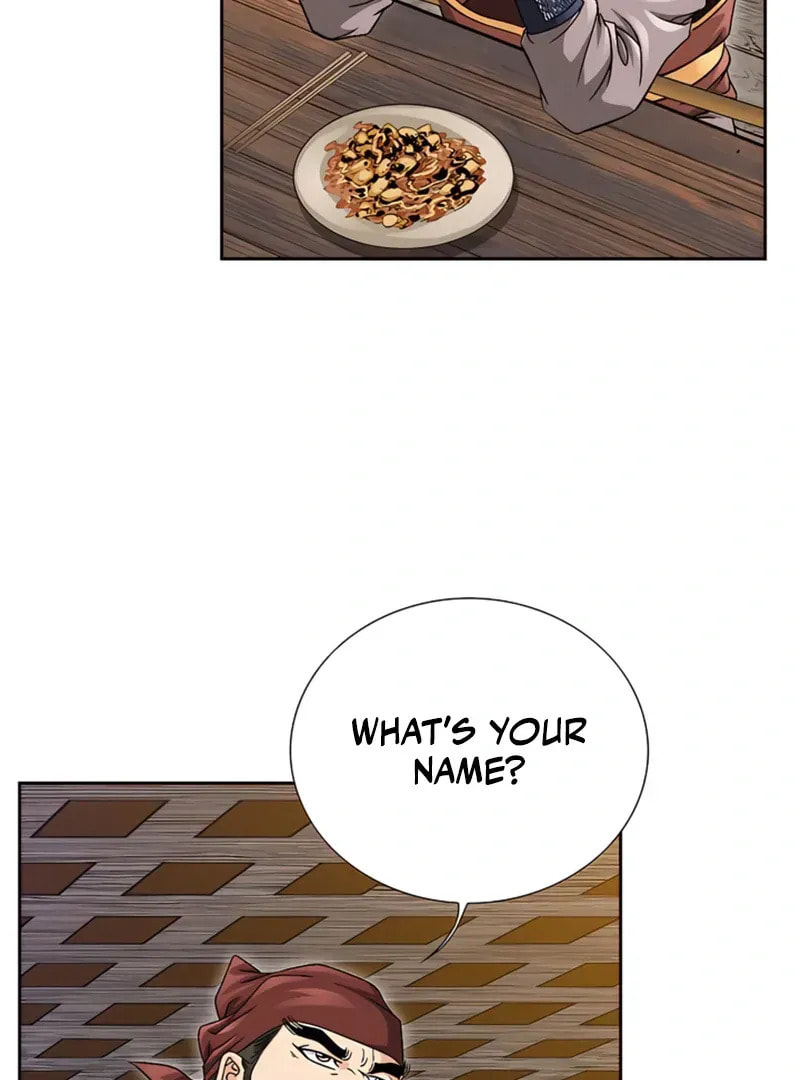 The Guardian Without Rival Chapter 22 page 74 - 