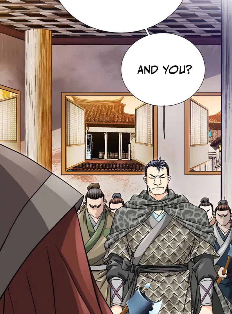 The Guardian Without Rival Chapter 22 page 76 - 