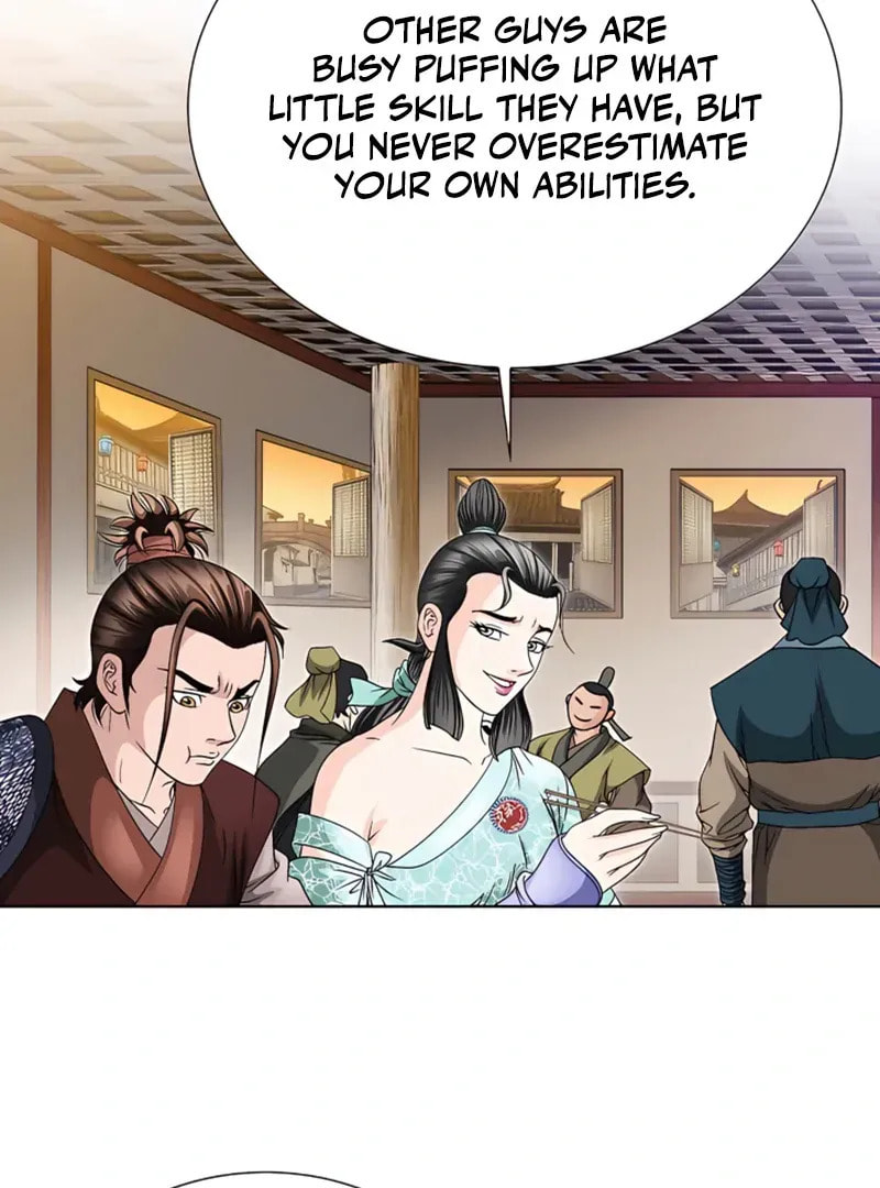 The Guardian Without Rival Chapter 22 page 9 - 