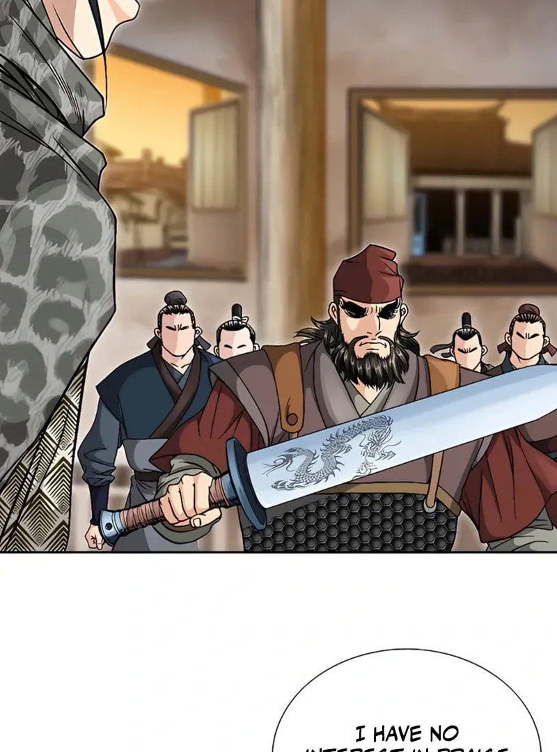 The Guardian Without Rival Chapter 22 page 88 - 
