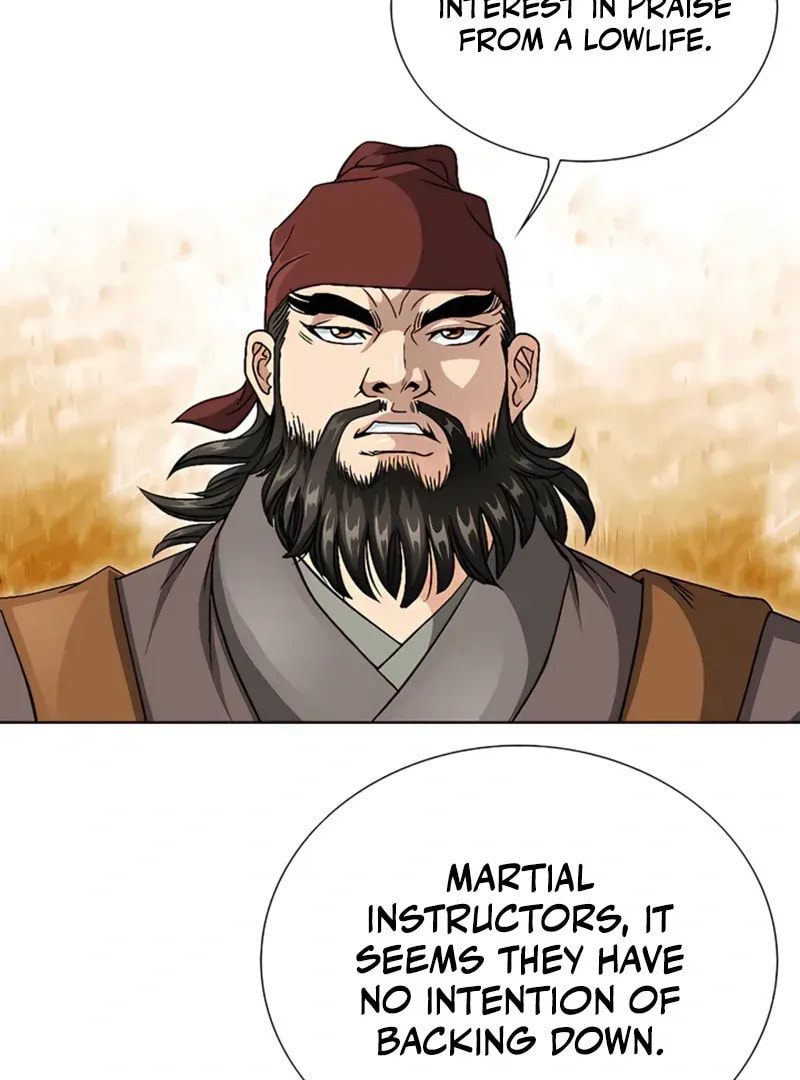 The Guardian Without Rival Chapter 22 page 89 - 